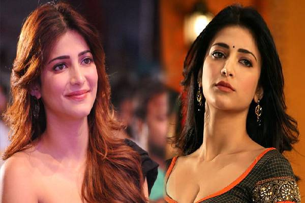 மீண்டும் கல்லூரிக்கு சென்ற நடிகை ஸ்ருதிஹாசன்! அவரே வெளியிட்ட காணொளி | Shrutzhaasan A Trip Down St Andrew S College Video