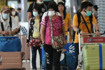 2020இல் புலம்பெயர்தல் மீது கொரோனா ஏற்படுத்திய கடுமையான தாக்கம்