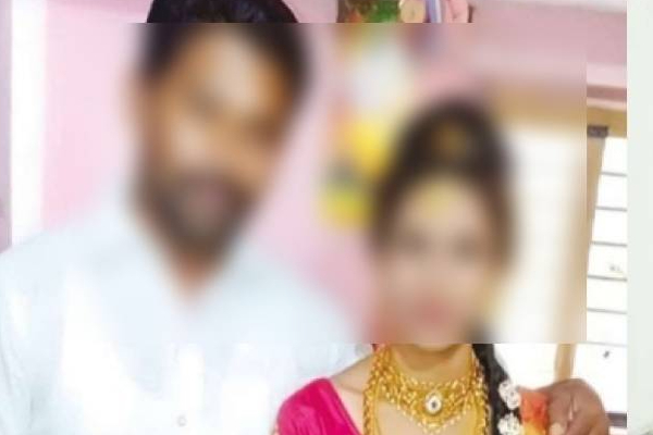 கள்ளக்காதலுக்கு தொந்தரவாக இருந்த கணவனை கொடூரமாக கொன்ற மனைவி! திடுக்கிடும் சம்பவம் | Wife Killed Her Husband Was Disturb Her Boy Friend