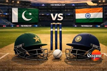 ලෝකයම බලා සිටින ඉන්දීය - පාකිස්තාන ක්‍රිකට් ගැටුම - කොළඹ තර­ගයේ ප්‍ර‍වේශ පත්‍ර අඩුම එක තිස්හ­තර දහ­සයි!