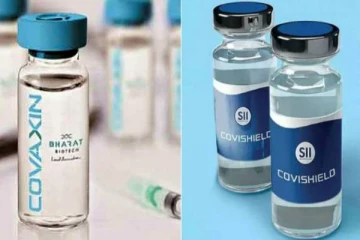 கோவாக்சின் கோவிஷீல்டு தடுப்பூசியை கலந்துபோட்டால் என்ன நடக்கும் தெரியுமா? ஆய்வில் வெளியான தகவல்!