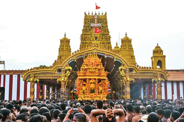 நல்லூர் கந்தன் திருவிழாவில் ஏற்பட்டுள்ள மணல் பிரச்சினை; வெளியான உண்மை வரலாறு | Soil Devotion Mixed Sweat History Nallur Festival