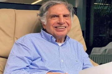 டாடா குழுமத்தின் முன்னாள் தலைவர் ரத்தன் டாடா காலமானார்!