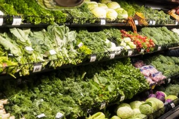 கனடாவின் இந்தப் பகுதியில் கடும் உணவுப் பாதுகாப்பின்மை பிரச்சினை