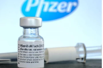 நியூசிலாந்தில் பைசர் தடுப்பூசி செலுத்திக்கொண்ட மூவருக்கு நேர்ந்த கதி