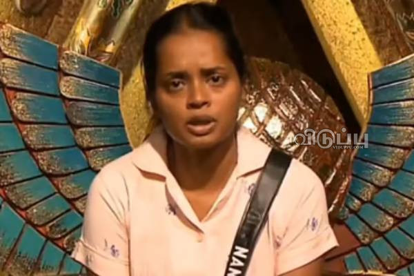 பிக் பாஸ் வீட்டை விட்டு திடீரென வெளியேறிய நந்தினிக்கு வாரி வழங்கப்பட்ட சம்பளம்.. என்ன? | Bigg Boss Nandhini Salary Details Viral