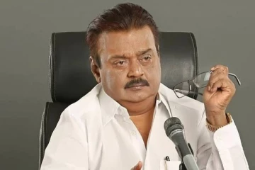 இன்னும் எத்தனை பேரை காவு வாங்க போகிறது நீட் தேர்வு? - விஜயகாந்த்
