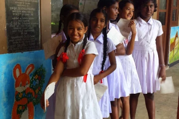 இன்று முதல் பாடசாலைகள் முழுமையாக திறப்பு - பெற்றோர்களுக்கு விசேட அறிவிப்பு