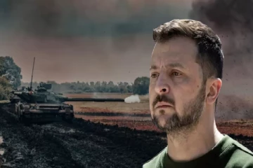 வேகமெடுக்கும் ரஷ்ய தாக்குதல்கள் :உக்ரைன் அதிபர் எடுத்துள்ள முடிவு