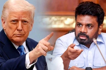 ஈரானிய வீரர்களை திருப்பி அனுப்பாதீர்கள்! இலங்கை அரசிற்கு அழுத்தம் கொடுக்கிறதா அமெரிக்கா