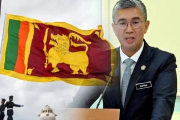 இலங்கையை போல திவாலாகும் நிலையில் எமது நாடு இல்லை!