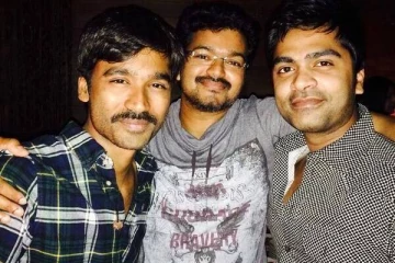 விஜய் கமல் ரஜினி கிடைக்காத பெருமை! தட்டித்தூக்கிய நடிகர் தனுஷ்..