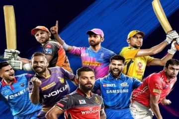 ஐபிஎல் தரவரிசை பட்டியலில் திடீர் மாற்றம் - முதலிடத்தில் எந்த அணி தெரியுமா..!