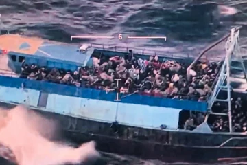 இத்தாலியில் 1000க்கும் மேற்பட்ட அகதிகள் தொடர்பில் வெளியான தகவல்!