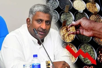 புத்தாண்டுக்கு முதல் அத்தியாவசிய பொருட்களின் விலைகள் குறைவடையும் : பிரசன்ன ரணதுங்க சுட்டிக்காட்டு