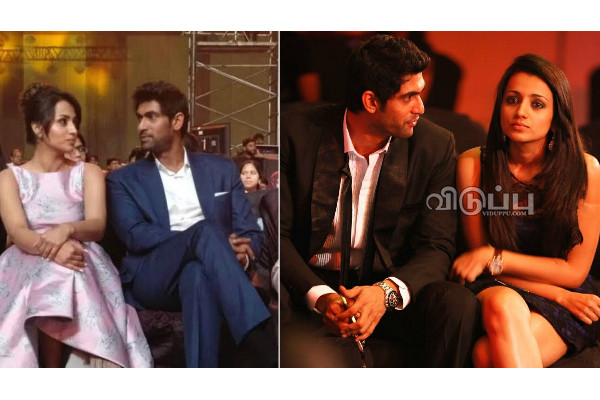 காதலித்து கழட்டிவிட்ட நடிகர்கள்!! 40 வயதாகியும் திரிஷா திருமணத்தை வெறுக்க இதுதான் காரணம்!! பயில்வான் | Reason Why Trisha Hate Marriage After 40 Age