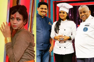 குக் வித் கோமாளி: மணிமேகலை விலகியது ஏன்? செஃப் வெங்கடேஷ் பட் என்ன சொல்லியிருக்கிறார்?