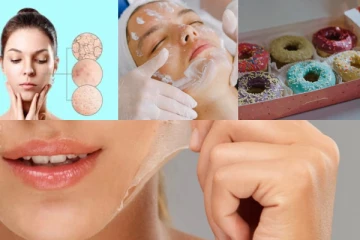 මාසෙකින් ඔයාගේ සමේ පෙනුම වැඩි කරගන්න මේ දේවල් 10 කරන්න.