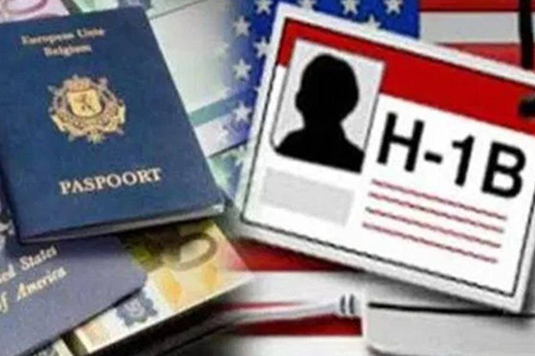 அமெரிக்க ஹெச்-1பி வைத்திருப்போரை அழைக்கும் கனடா! | Canada Invites Us H 1B Holders