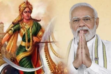 ராணி வேலு நாச்சியாரை அவரது பிறந்தநாளில் நினைவு கூர்கிறேன்- பிரதமர் நரேந்திர மோடி