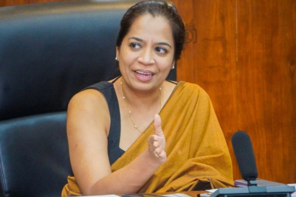 லங்கா சீனி நிறுவனத்தின் தலைவர் திடீர் இராஜினாமா | The Chairman Of Lanka Sugar Company Has Resigned