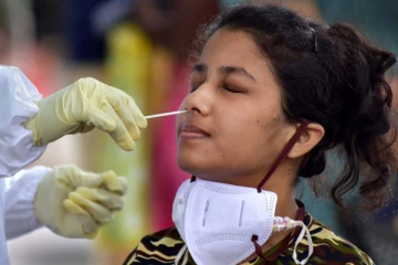 எச்சரிக்கை! கொரோனா தாக்கினால் 2 வாரங்களில் மாரடைப்பு வரலாம் - ஆய்வில் தகவல்