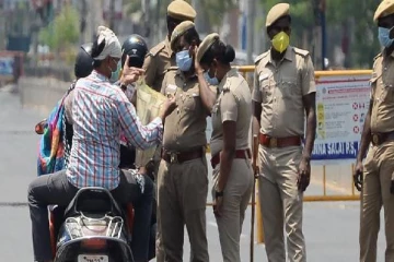 இலங்கைக்கு 110 கோடி மதிப்பிலான போதைப்பொருட்களை கடத்த முயன்ற இந்தியர்கள் கைது