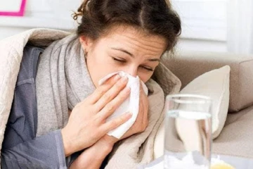 நெஞ்சு சளி நிம்மதியை கெடுக்கின்றதா?