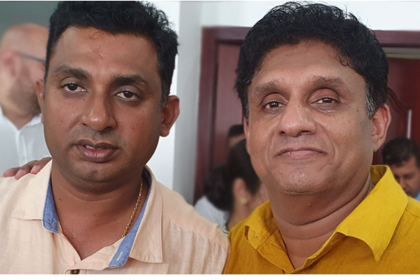 ரோஹண பண்டாரவுக்கு பாதுகாப்பு வேண்டும்! - சபையில் சஜித் அவசர கோரிக்கை | Security Member Parliament Rohana Bandara Sajith