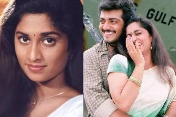 அஜித்தின் மனைவி ஷாலினி இத்தனை கோடிக்கு சொந்தக்காரரா?