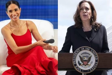 அமெரிக்க ஜனாதிபதி தேர்தல்... மேகன் மெர்க்கல் யாருக்கு ஆதரவு? கசிந்துள்ள புதிய தகவல்