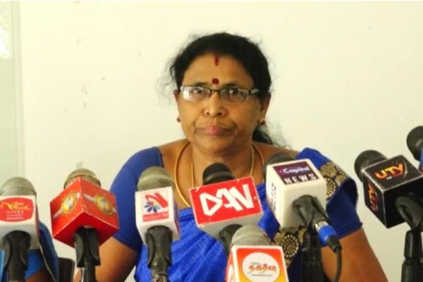 மே 18 நினைவேந்தல் தினத்தை அரசியலாக்குவது நல்லதல்ல! வலிந்து காணாமல் ஆக்கப்பட்ட ஈழத்தமிழரின் உறவினர் அமைப்பு வலியுறுத்தல் | Emphasis Relative Organization Disappeared Elamit