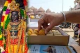 அயோத்தி ராமர் கோவிலின் பிரசாதம்; Amazon நிறுவனத்துக்கு அபராதம்