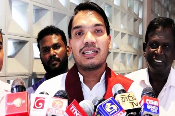 ஆட்சியை கைப்பற்ற தயார் நாமல் அதிரடி அறிவிப்பு