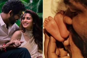 6 ஆண்டுகளுக்கு முன்பே பதிவுத் திருமணம் செய்த நயன்தாரா - விக்கி? வாடகைத்தாய் சர்ச்சையில் திடீர் திருப்பம்