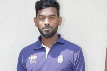 முல்லைத்தீவில் அரச உத்தியோகஸ்தருக்கு நேர்ந்த சோகம்