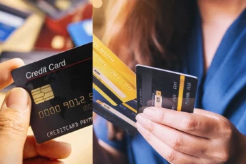 ක්‍රෙඩිට් කාඩ් එකක් භාවිත කරන ඔබ දැන ගත යුතුම කරුණු 5ක්.