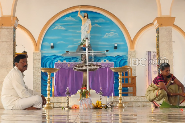 மறக்க முடியாத அலைகள்: பல்வேறு பகுதிகளில் சுனாமி பேரழிவின் நினைவேந்தல் | 21St Anniversary Of The Tsunami Disaster