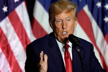 ஜனாதிபதி தேர்தலில் சிறையில் இருந்தவாறே போட்டியிடும் ட்ரம்ப்! இது சாத்தியமா?