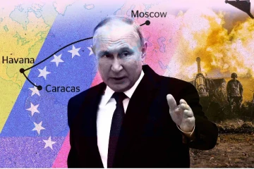 மாஸ்கோ நோக்கி விரைந்த வாக்னர் படை! புடின் தனி விமானத்தில் வெளியேறினாரா?