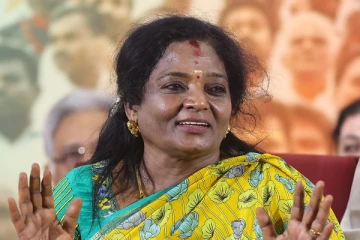 COME BACK MODI என சொல்லும் காலம் வரும் - தமிழிசை சௌந்தரராஜன்