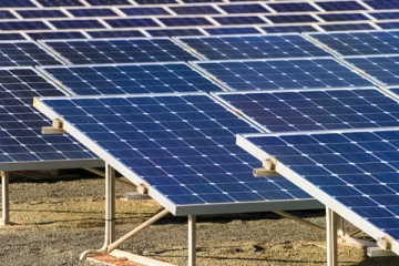 “இலங்கையில் இந்தியாவின் சூரியசக்தி மின்சார ஆலை” இன்று உடன்படிக்கை!