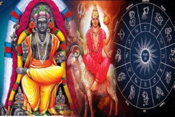குரு - செவ்வாய் கொடுக்கும் கோடி பலன் - நான்கு ராசிகளுக்கு உச்சம்!