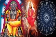 குரு - செவ்வாய் கொடுக்கும் கோடி பலன் - நான்கு ராசிகளுக்கு உச்சம்!