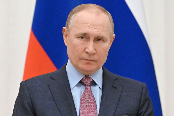 putin
