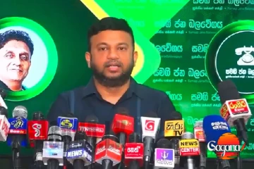 වසන්තගේ ධනය වැඩිවීම අටවන ලෝක පුදුමයක් - කාවින්ද ජයවර්ධන
