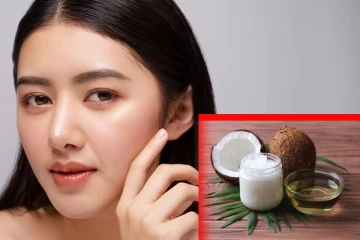 தங்கம் போல் பளிக்கும் சருமத்திற்கு ஒரு சொட்டு தேங்காய் எண்ணெய்; எப்படி பயன்படுத்தலாம்?