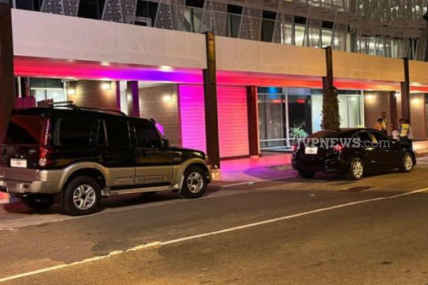 சிங்கப்பூர் பயணத்தை இறுதி நேரத்தில் இரத்து செய்த கோட்டா! | Kota Who Canceled The Trip To Singapore