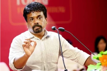 அதிகாரம் எனக்கிருந்தால் பலரை அனுப்பியிருப்பேன் : அநுர நாடாளுமன்றில் சூளுரை