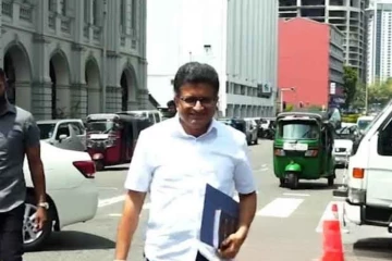 TID இல் கம்மன்பில முன்னிலை